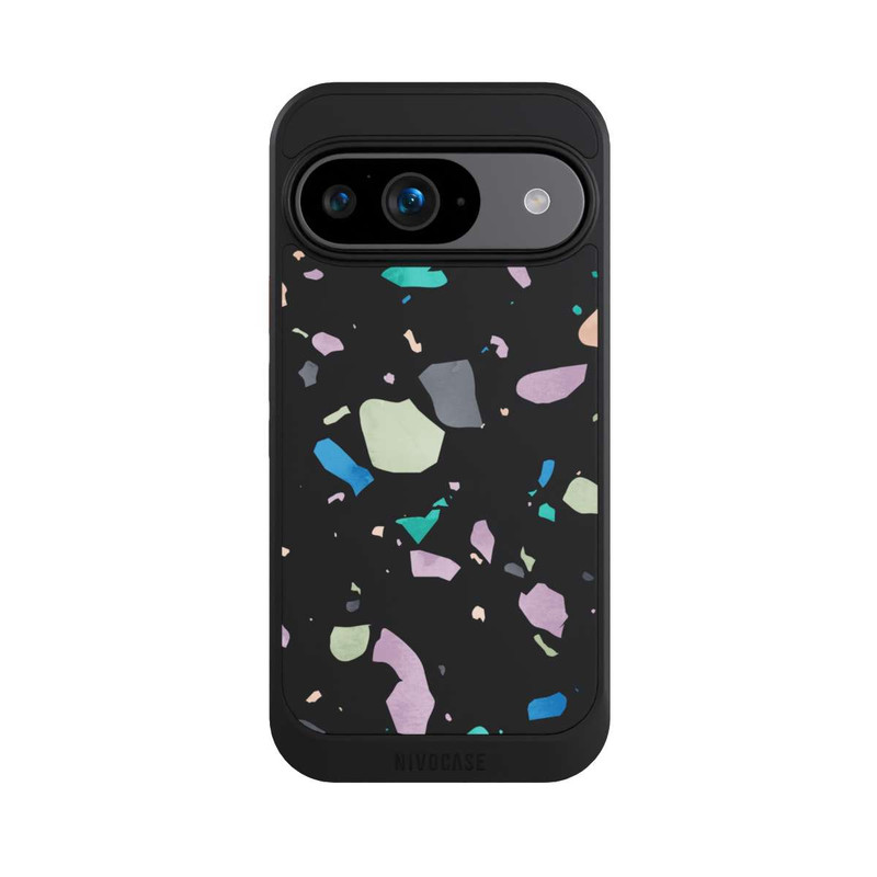 Pixel 9 NIVOcore Terrazzo 2