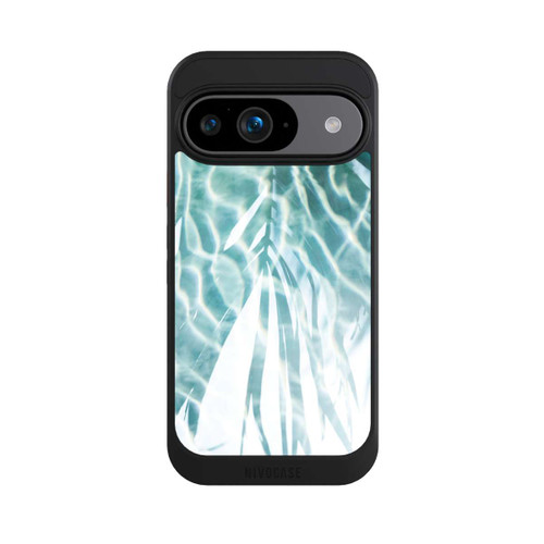 Google Pixel 9 NIVOcore Wasser-Reflexionen 2