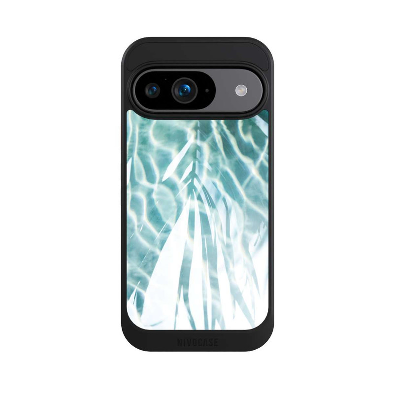 Pixel 9 NIVOcore Wasser-Reflexionen 2