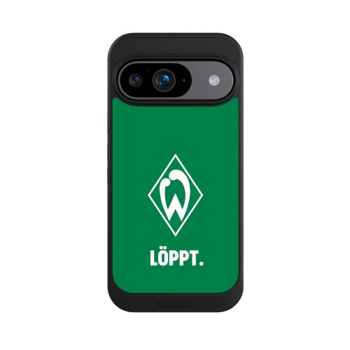Google Pixel 9 NIVOcore Löppt. - Werder Bremen