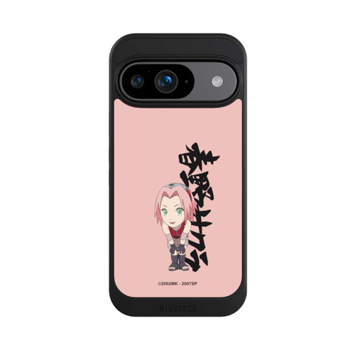 Google Pixel 9 NIVOcore Sakura SD
