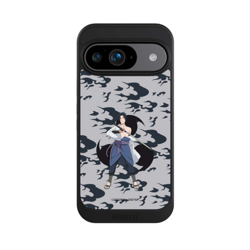 Google Pixel 9 NIVOcore Sasuke Sharingan