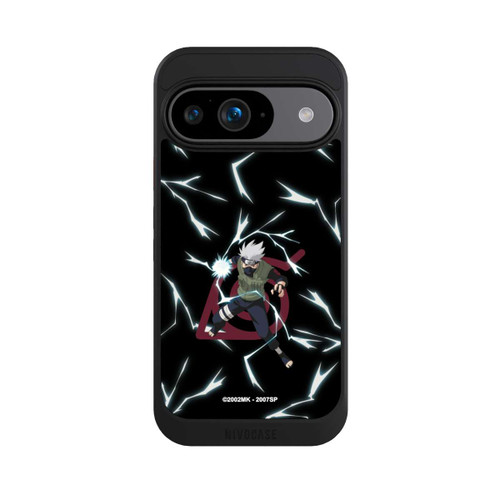 Google Pixel 9 NIVOcore Kakashi Raikiri
