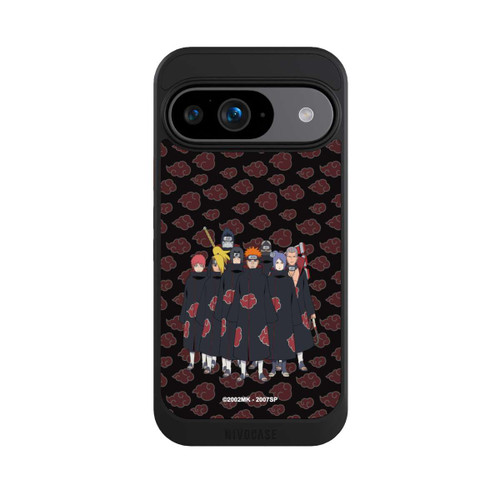 Google Pixel 9 NIVOcore Akatsuki Gruppe