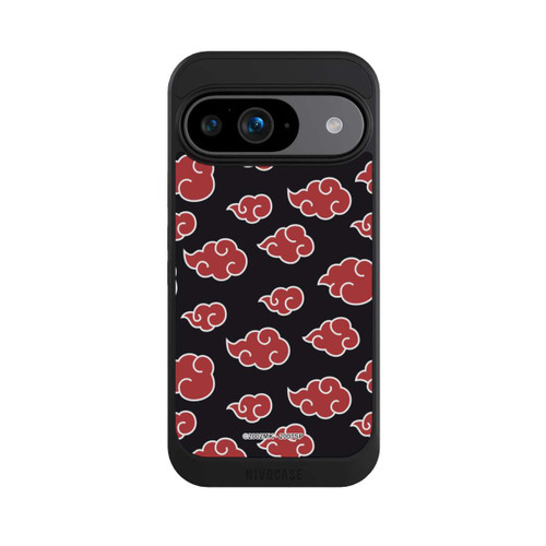 Google Pixel 9 NIVOcore Akatsuki Motif