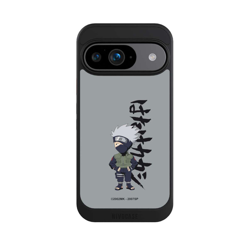 Pixel 9 NIVOcore Kakashi SD