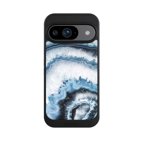 Google Pixel 9 NIVOcore Gefrorene Eisperle