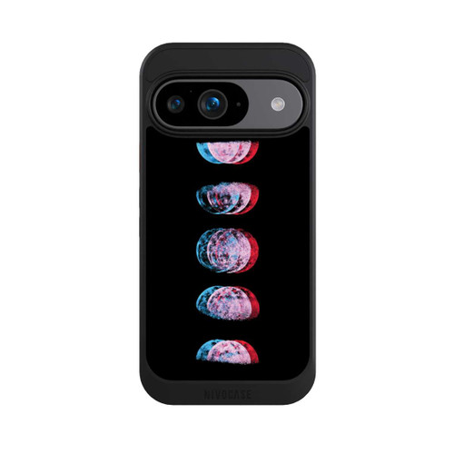 Google Pixel 9 NIVOcore Dreifarbiges Mondlicht