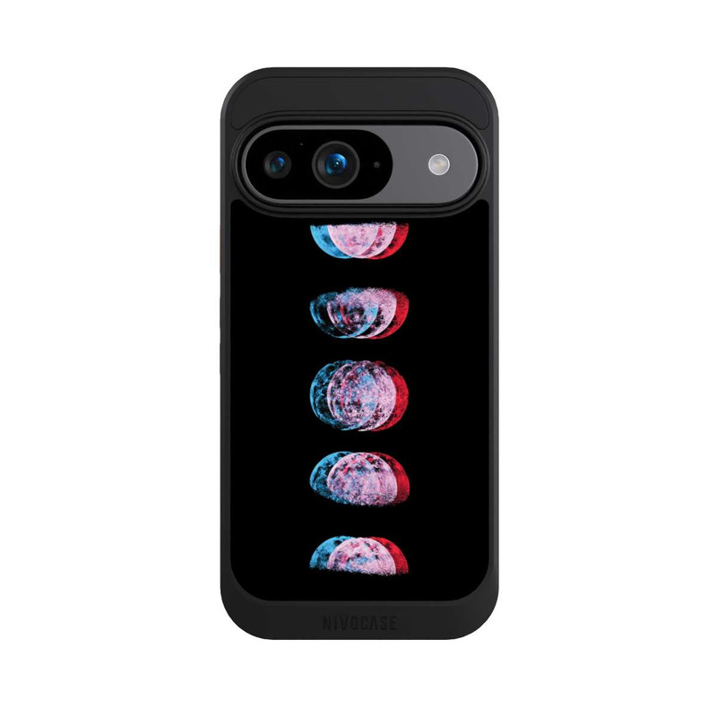 Pixel 9 NIVOcore Dreifarbiges Mondlicht