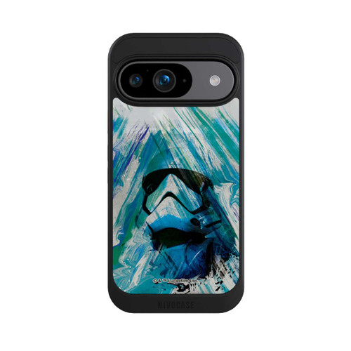 Google Pixel 9 NIVOcore Colorful Stormtrooper - Star Wars Episode IX