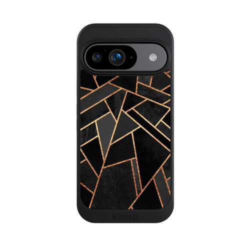 Google Pixel 9 NIVOcore Impression Or Nuit Noire