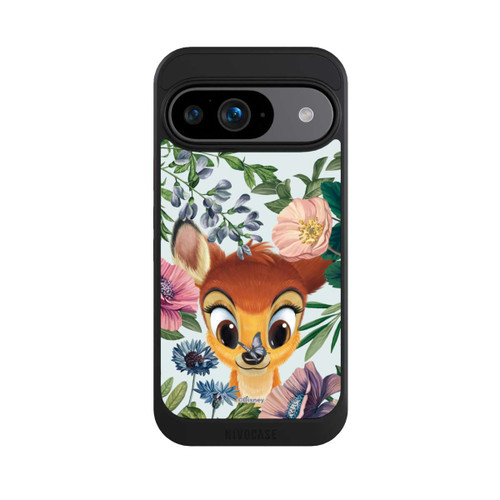 Google Pixel 9 NIVOcore Bloomy Bambi
