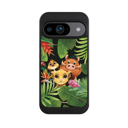 Google Pixel 9 NIVOcore Simba's Friends
