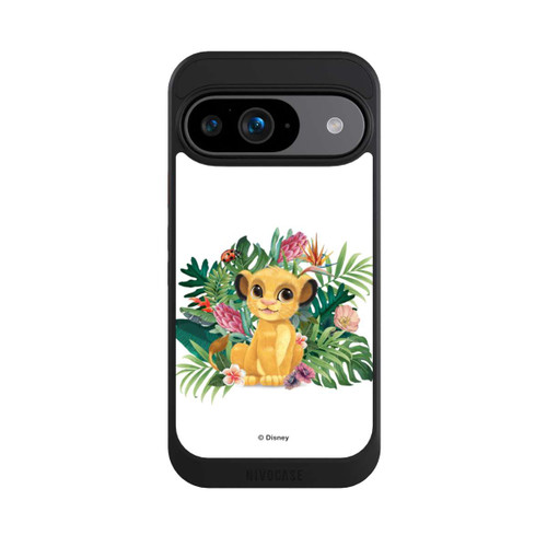 Google Pixel 9 NIVOcore Bloomy Simba