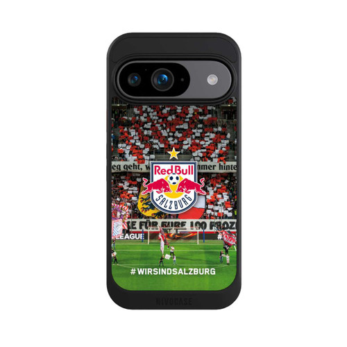 Google Pixel 9 NIVOcore Wir sind Salzburg