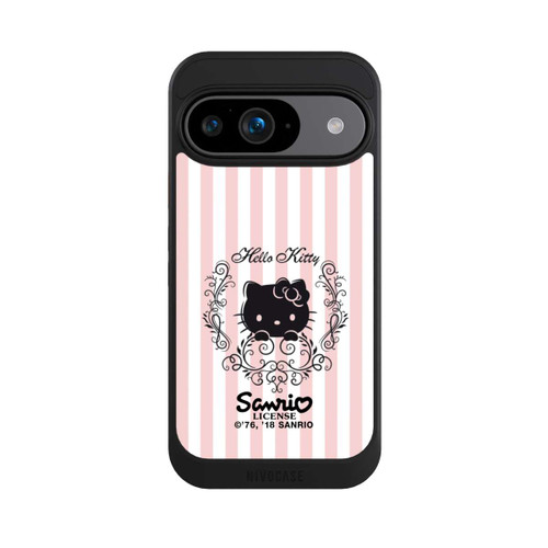 Google Pixel 9 NIVOcore Hello Kitty Elegant