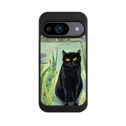 Google Pixel 9 NIVOcore Toby von Deborah Eve Alastra