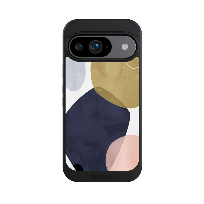 Pixel 9 NIVOcore Grafik 183