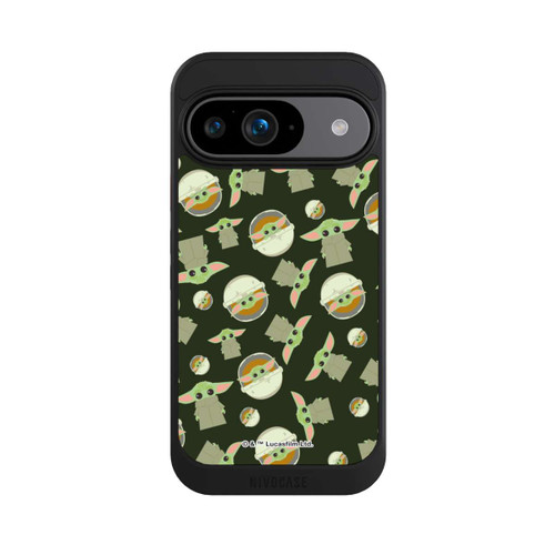 Google Pixel 9 NIVOcore The Child Muster