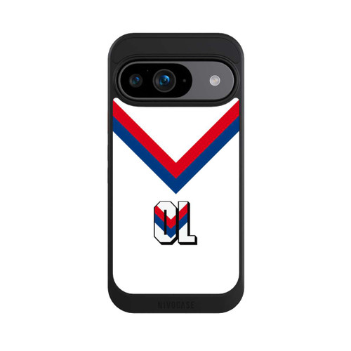 Google Pixel 9 NIVOcore OL Maillot 1989