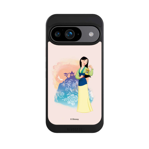 Google Pixel 9 NIVOcore Mulan Sunset Mood