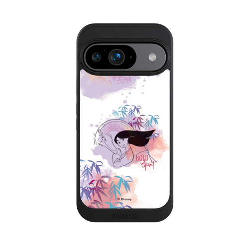 Google Pixel 9 NIVOcore Mulan Bold Spirit