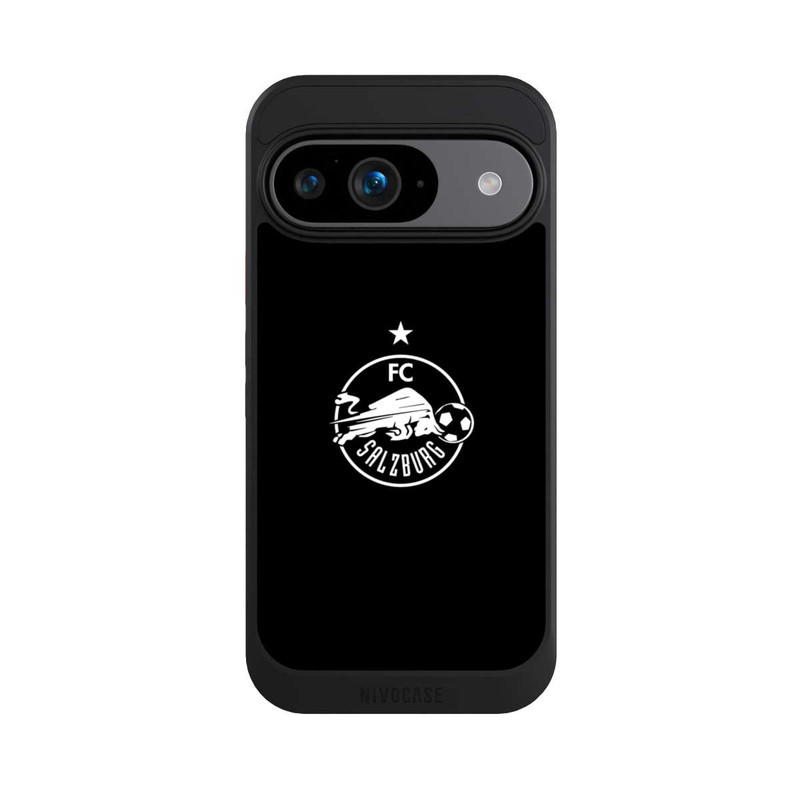 Pixel 9 NIVOcore FC Salzburg - Schwarz