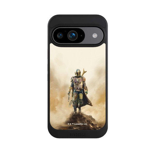 Google Pixel 9 NIVOcore The Mandalorian Rock