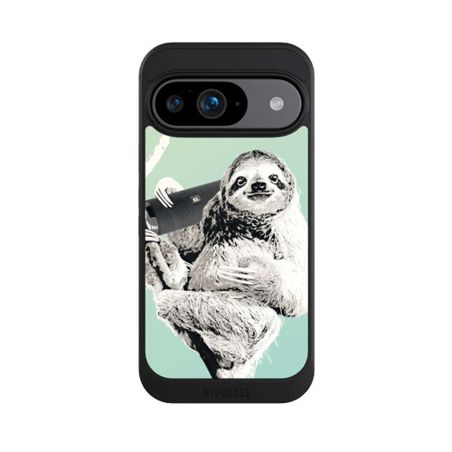 Google Pixel 9 NIVOcore Erroneous