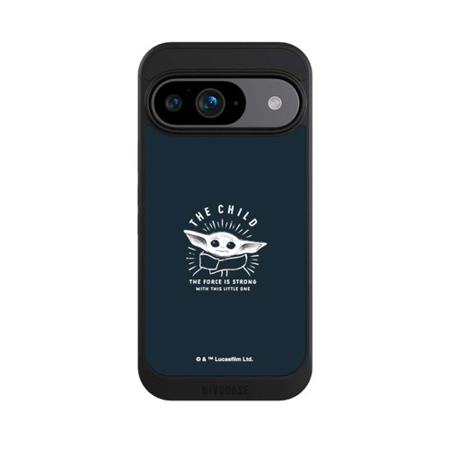 Google Pixel 9 NIVOcore The Child - The Force Is Strong