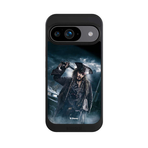 Google Pixel 9 NIVOcore Sparrow Portrait