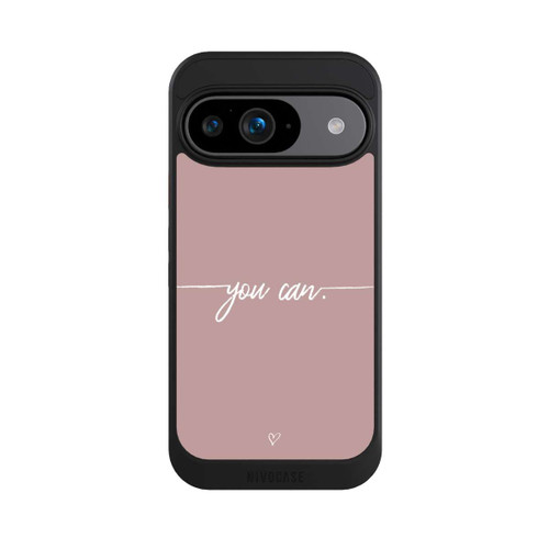 Google Pixel 9 NIVOcore You Can