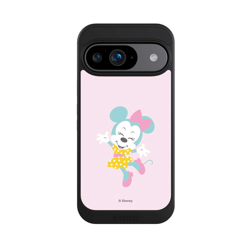 Pixel 9 NIVOcore Süße Baby-Minnie