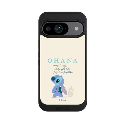 Google Pixel 9 NIVOcore Ohana Stitch