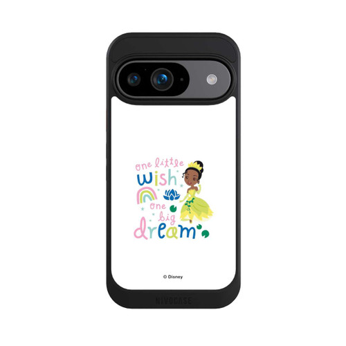 Google Pixel 9 NIVOcore One Little Wish Tiana