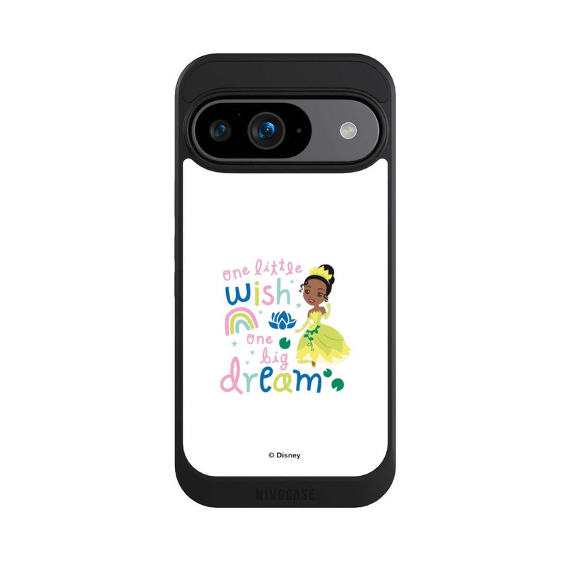 Pixel 9 NIVOcore One Little Wish Tiana