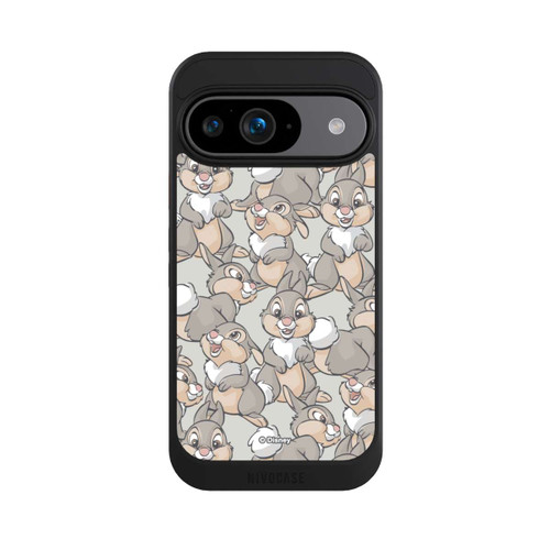 Google Pixel 9 NIVOcore Klopfer Muster