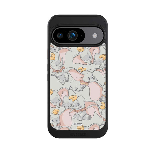 Google Pixel 9 NIVOcore Dumbo Pattern Cute