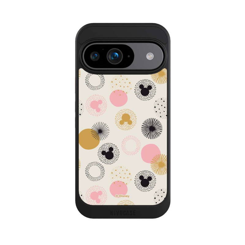 Pixel 9 NIVOcore Micky Dots Coloured