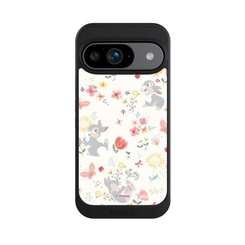 Google Pixel 9 NIVOcore Bloomy Klopfer Pattern