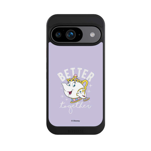 Google Pixel 9 NIVOcore Tassilo Better Together