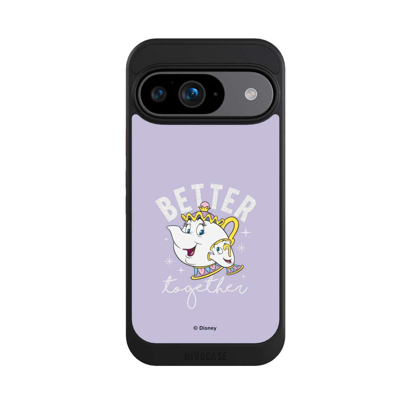 Pixel 9 NIVOcore Tassilo Better Together