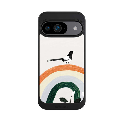 Google Pixel 9 NIVOcore Guten Morgen von Léa Le Pivert