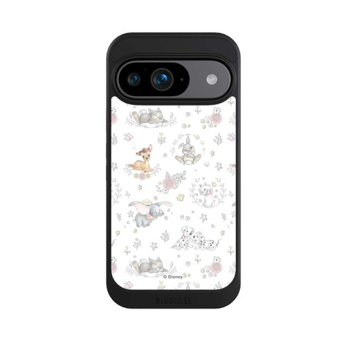 Google Pixel 9 NIVOcore Sentimental Heritage Collection