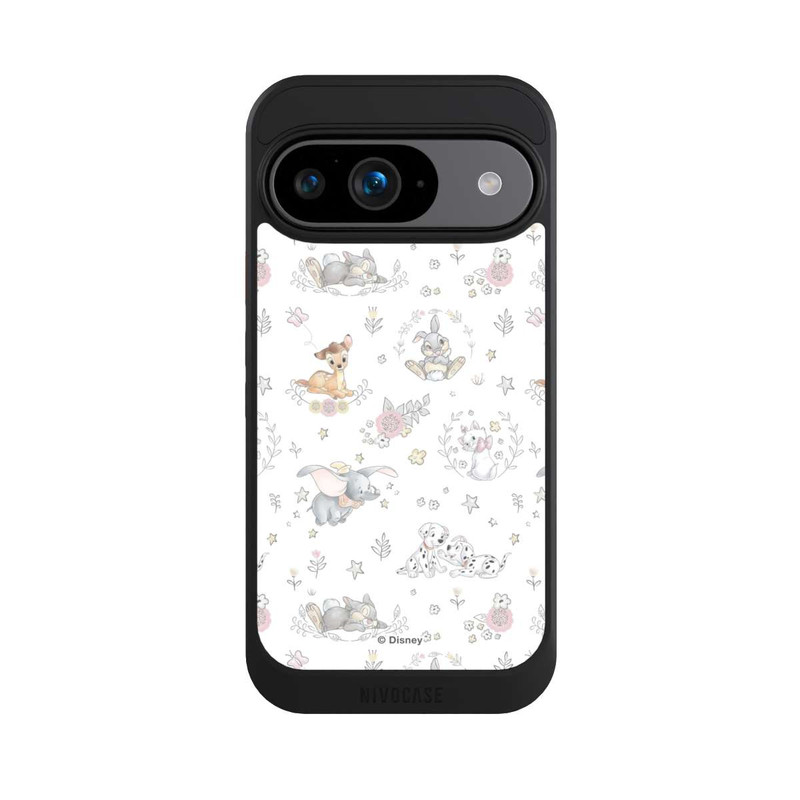 Pixel 9 NIVOcore Sentimental Heritage Collection