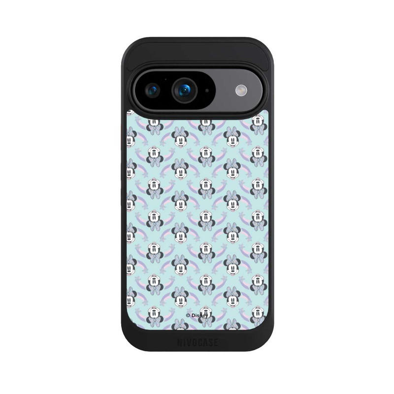 Pixel 9 NIVOcore Minnie Vintage Pattern