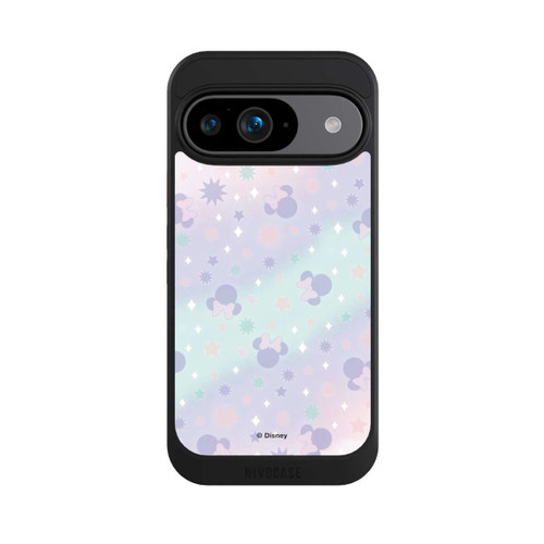 Google Pixel 9 NIVOcore Minnie Star Pattern