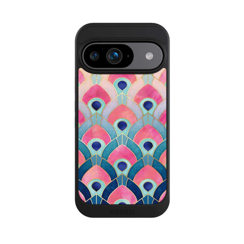 Google Pixel 9 NIVOcore À plumes