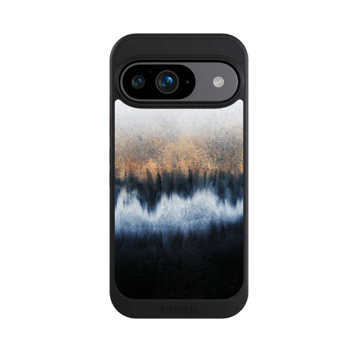 Google Pixel 9 NIVOcore Horizon Doré