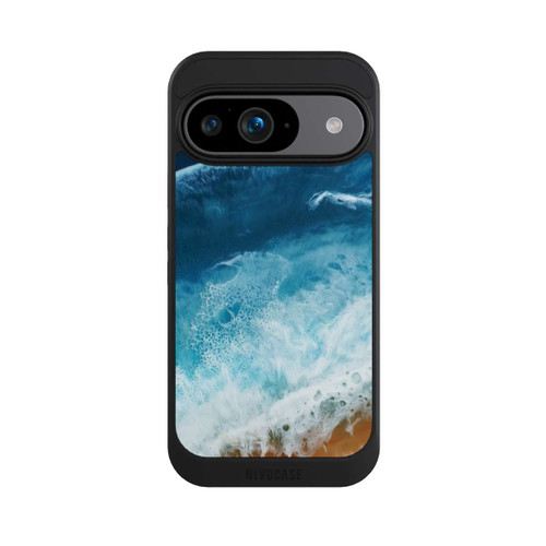 Google Pixel 9 NIVOcore Meer